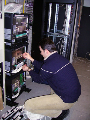 Telefon alközpontok 3