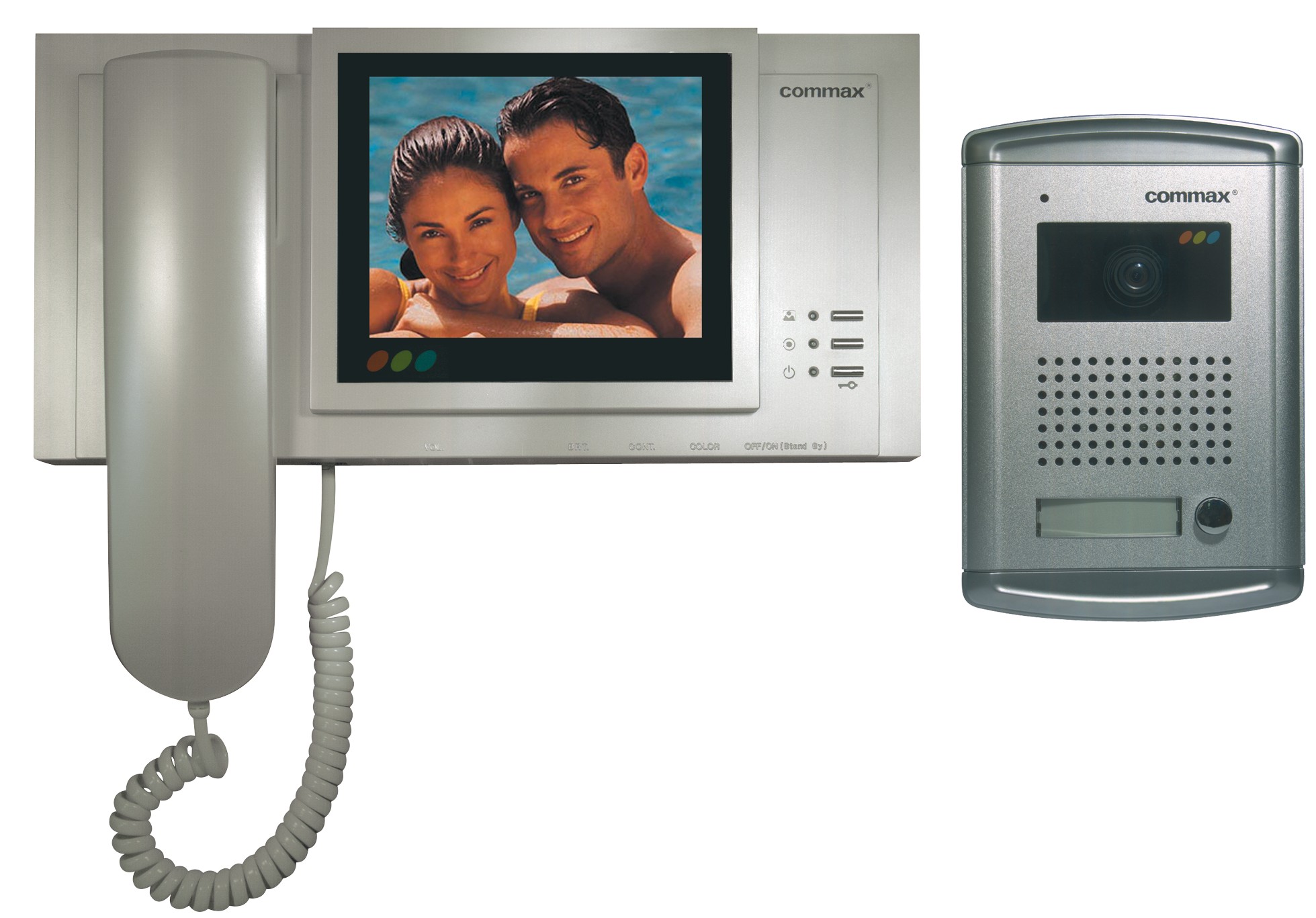 Kaputelefon rendszerek 2