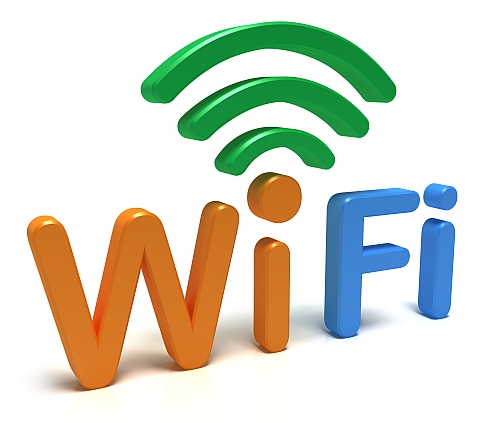 Wifi 1